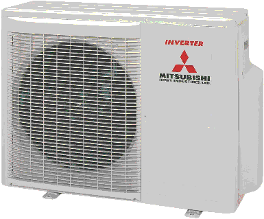 Commercial & Industrial Air conditioning Oxfordshire