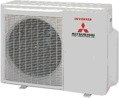 Commercial & Industrial Air conditioning Banbury Oxfordshire