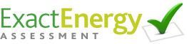 Energy assessment Oxford